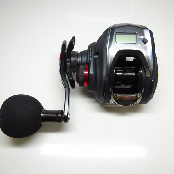 18キャタリナ IC 150SHL